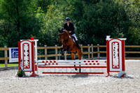 2025 - Haylee - Picco Horse Show - Sunday July 27th 02983