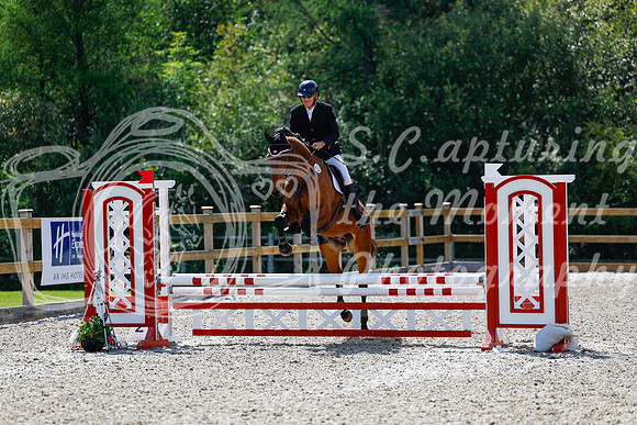 2025 - Haylee - Picco Horse Show - Sunday July 27th 02983