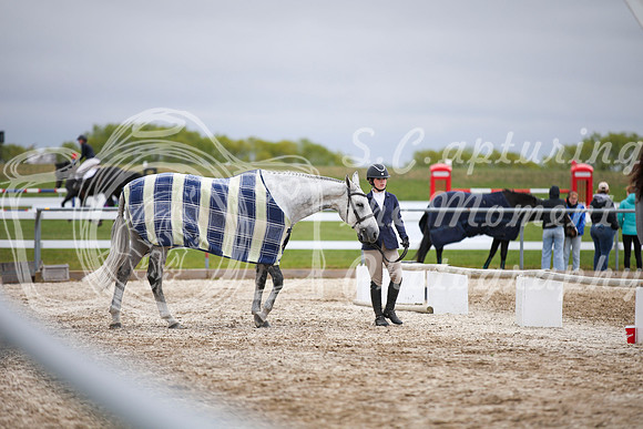 2025 - Karlee - Blue Sky Classic - Monday, May 19th - 00623