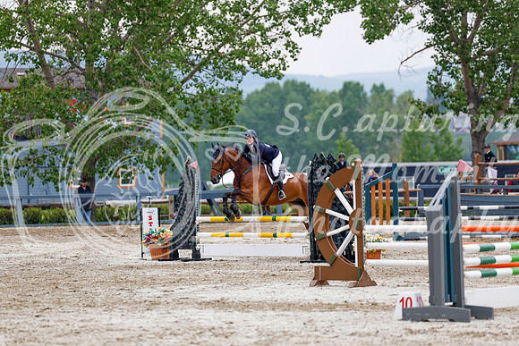 2025 - Haylee - June Classic II - Sunday June 22nd - 06132