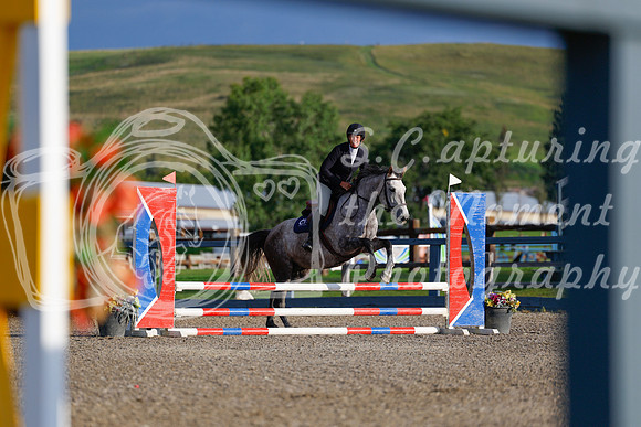 2025 - Haylee - Rocky Mountain Classic III - Wednesday August 20th - 01648