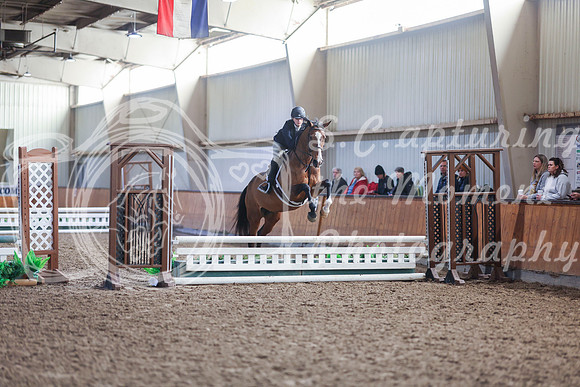 2025 - HJ Schooling - Saturday March 22nd - 5669