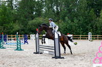 2025 - Haylee - Picco Horse Show - Friay July 25th 02065