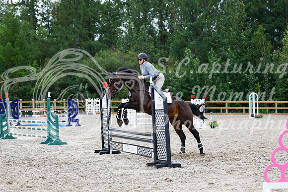 2025 - Haylee - Picco Horse Show - Friay July 25th 02065