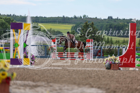 2025 - Shea - Mid Summer Classic I - Wednesday July 9th - 00958