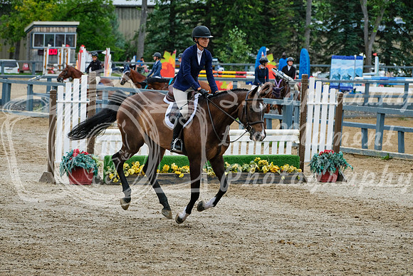 2025 - Charlie - Rocky Mountain Classic II - Saturday August 16th - 12410