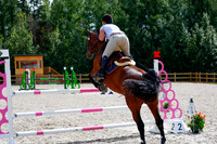 2025 - Haylee - Picco Horse Show - Friay July 25th 04904