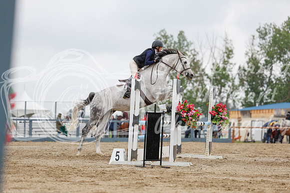 2025 - Haylee - June Classic II - Friday June 20th - 08941