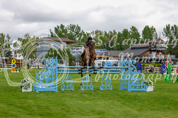 2025 - Haylee - Rocky Mountain Classic II - Thursday August 14th - 05956