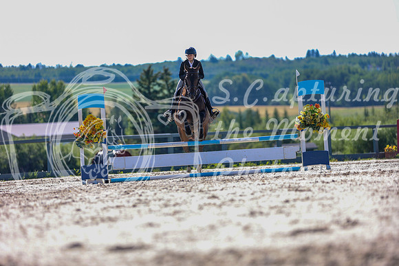 2025 - Mykenzi - Rocky Mountain Classic I - Saturday August 9th - 07082