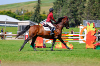 2025 - Haylee - Rocky Mountain Classic III - Saturday August 23rd - 08385
