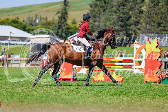 2025 - Haylee - Rocky Mountain Classic III - Saturday August 23rd - 08385