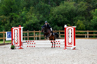 2025 - Haylee - Picco Horse Show - Sunday July 27th 01025