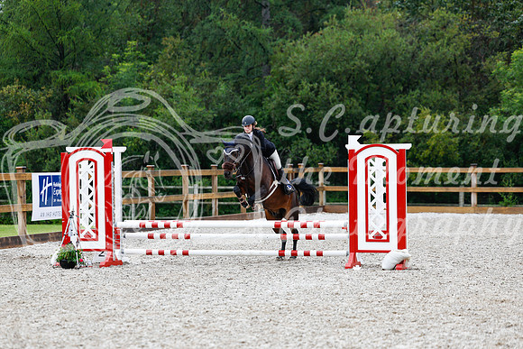 2025 - Haylee - Picco Horse Show - Sunday July 27th 01025