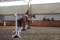 2025 - HJ Schooling - Sunday March 23rd - 2060