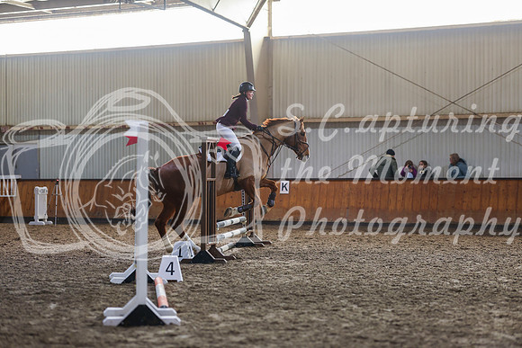2025 - HJ Schooling - Sunday March 23rd - 2060