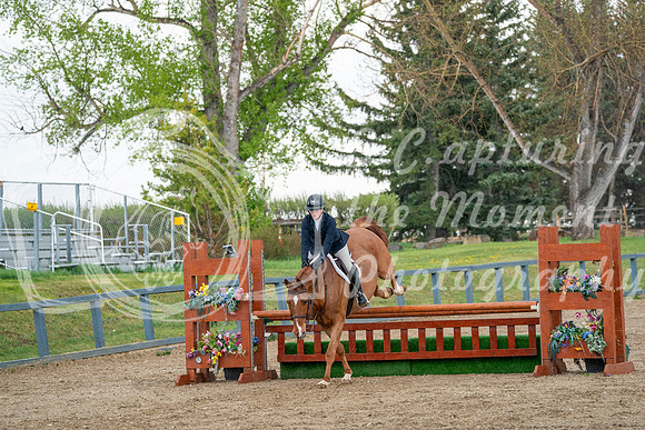 2025 - Jackie - Bow Valley II - Saturday May 17th - 13325