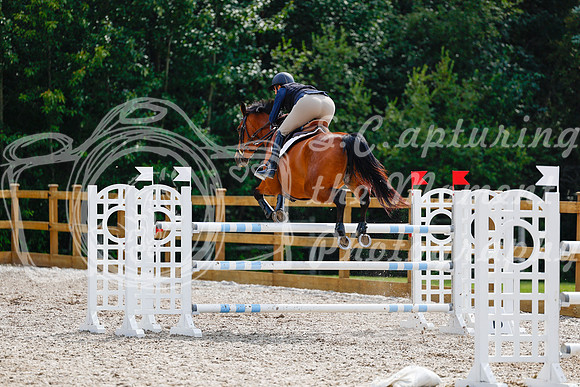 2025 - Haylee - Picco Horse Show - Saturday July 26th 08125