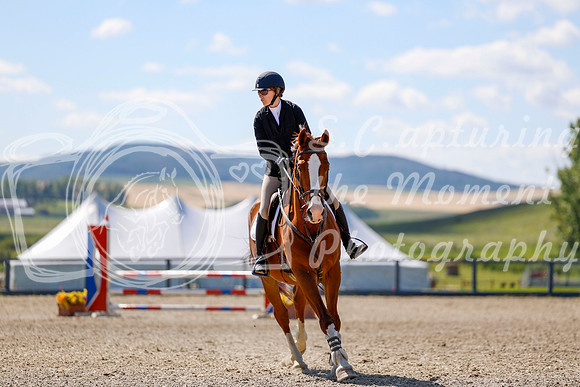 2025 - Haylee - Rocky Mountain Classic III - Friday August 22nd - 08385