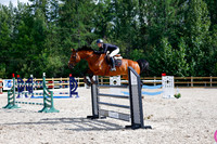 2025 - Haylee - Picco Horse Show - Friay July 25th 05834