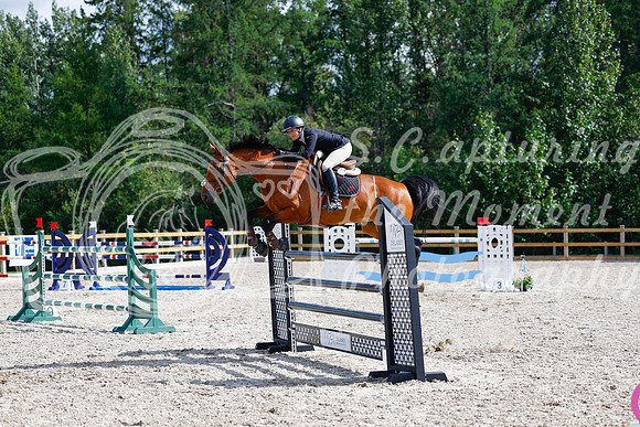 2025 - Haylee - Picco Horse Show - Friay July 25th 05834