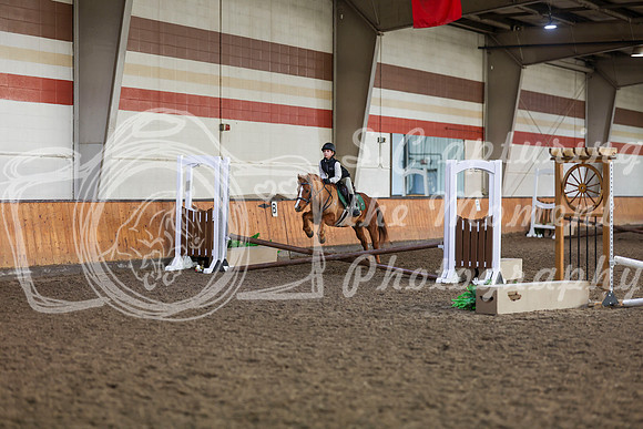 2025 - HJ Schooling - Saturday March 22nd - 2985