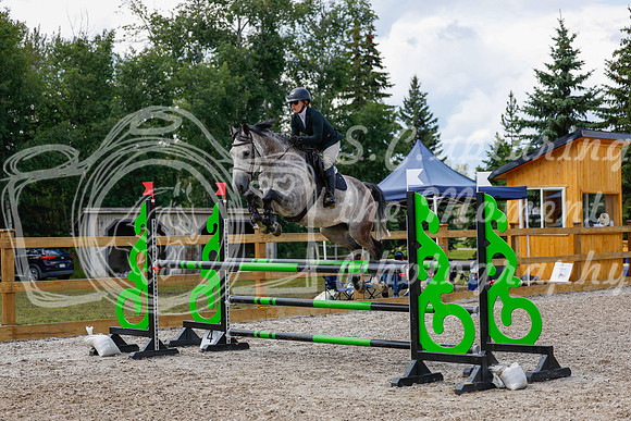 2025 - Haylee - Picco Horse Show - Sunday July 27th 05898