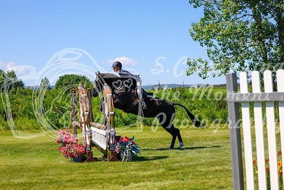 2025 - Haylee - Rocky Mountain Classic III - Thursday August 21st - 08497