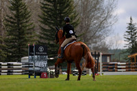 2025 - Shea - Bow Valley II - Saturday May 17th - 01732