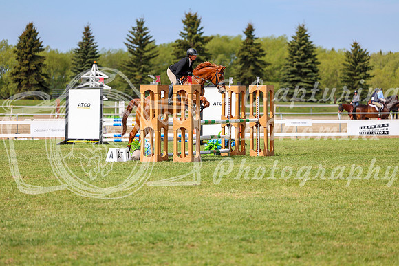 2025 - Shea - Edmonton Classic - Friday, May 23rd - 03460