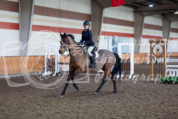 2025 - HJ Schooling - Saturday March 22nd - 7273