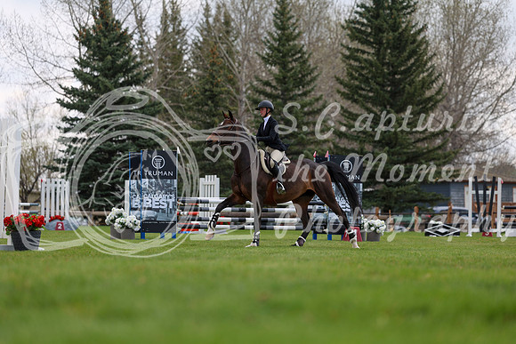2025 - Shea - Bow Valley II - Saturday May 17th - 02103