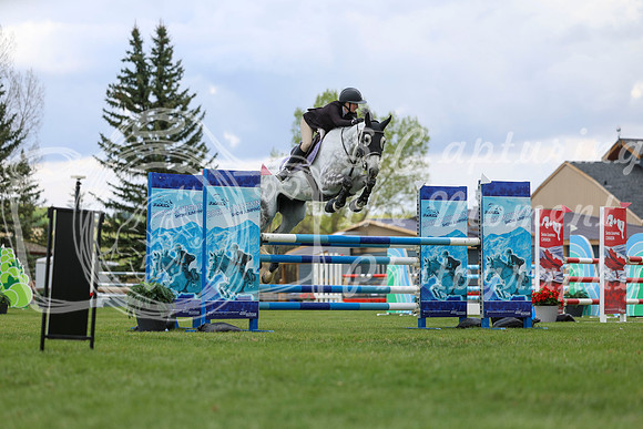 2025 - Shea - Bow Valley II - Saturday May 17th - 15422