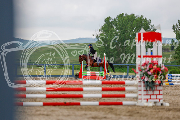 2025 - Haylee - June Classic II - Friday June 20th - 04206