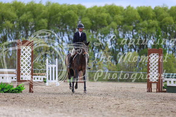 2025 - Julia - Blue Sky Classic - Sunday, May 18th 41261