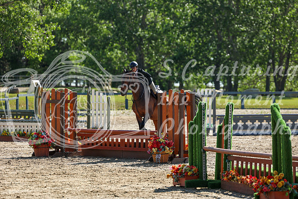 2025 - Mara - June Classic I - Sunday June 15th - 07314