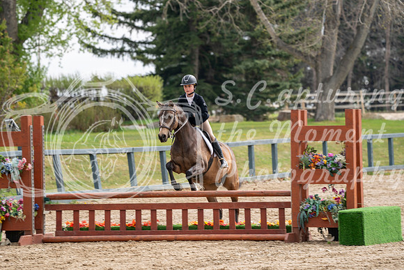 2025 - Jackie - Bow Valley II - Saturday May 17th - 04892