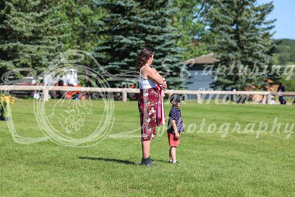 2025 - Shea - Mid Summer Classic I - Saturday July 12th - 20094
