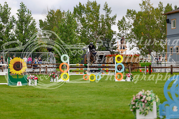 2025 - Haylee - Rocky Mountain Classic II - Thursday August 14th - 06027