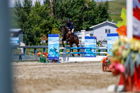 2025 - Haylee - Rocky Mountain Classic I - Saturday August 9th - 14714