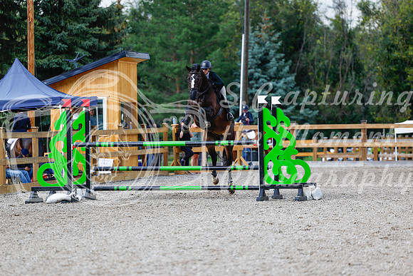 2025 - Haylee - Picco Horse Show - Sunday July 27th 06664