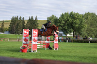 2025 - Shea - Rocky Mountain Classic II - Thursday August 14th - 01999