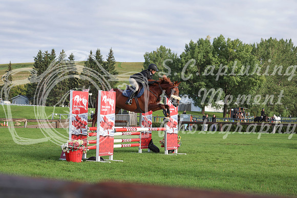 2025 - Shea - Rocky Mountain Classic II - Thursday August 14th - 01999