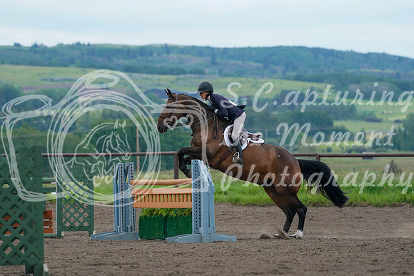 2025 - Kiana - Teesdale - Friday July 25th - 02992