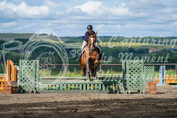 2025 - Kiana - Teesdale - Friday July 25th - 01154