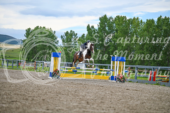 2025 - MJ - Rocky Mountain Classic II - Saturday August 16th - 19911