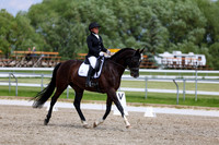 2025 - Dressage Festival - Saturday July 5th - 11408