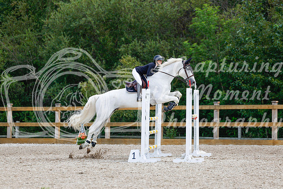2025 - Haylee - Picco Horse Show - Sunday July 27th 05981