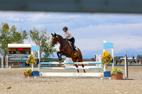 2025 - Haylee - Rocky Mountain Classic III - Wednesday August 20th - 09037