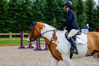 2025 - Haylee - Picco Horse Show - Sunday July 27th 04358